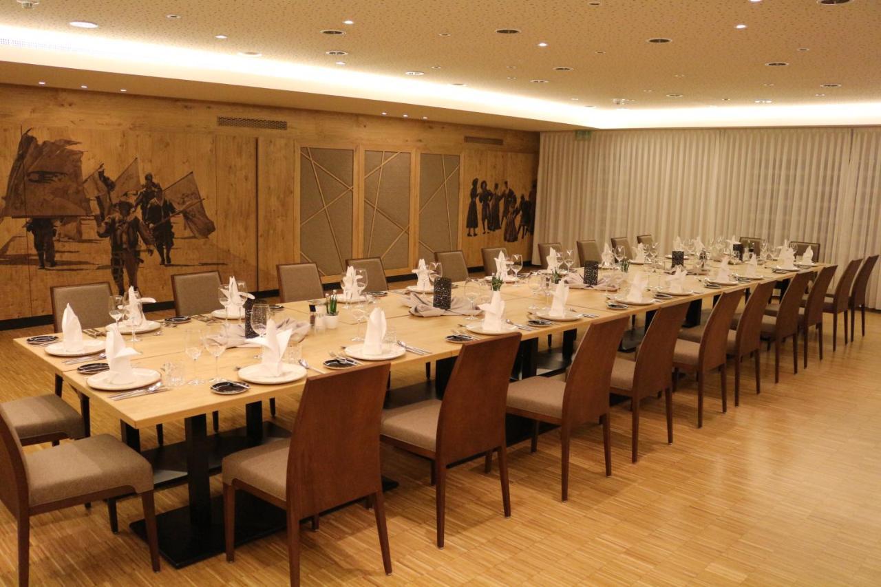 Hotel Goldener Hirsch カウフボイレン エクステリア 写真