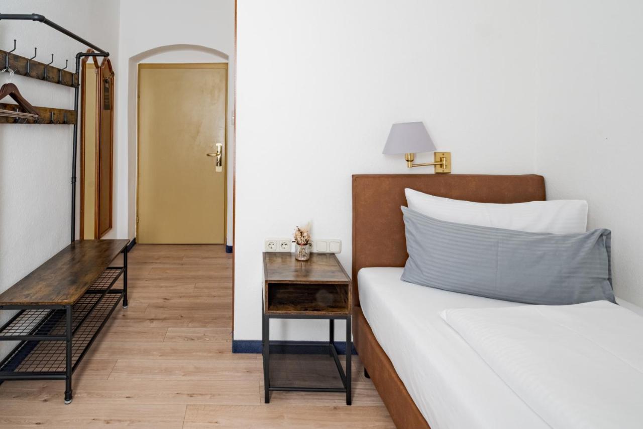 Hotel Goldener Hirsch カウフボイレン エクステリア 写真