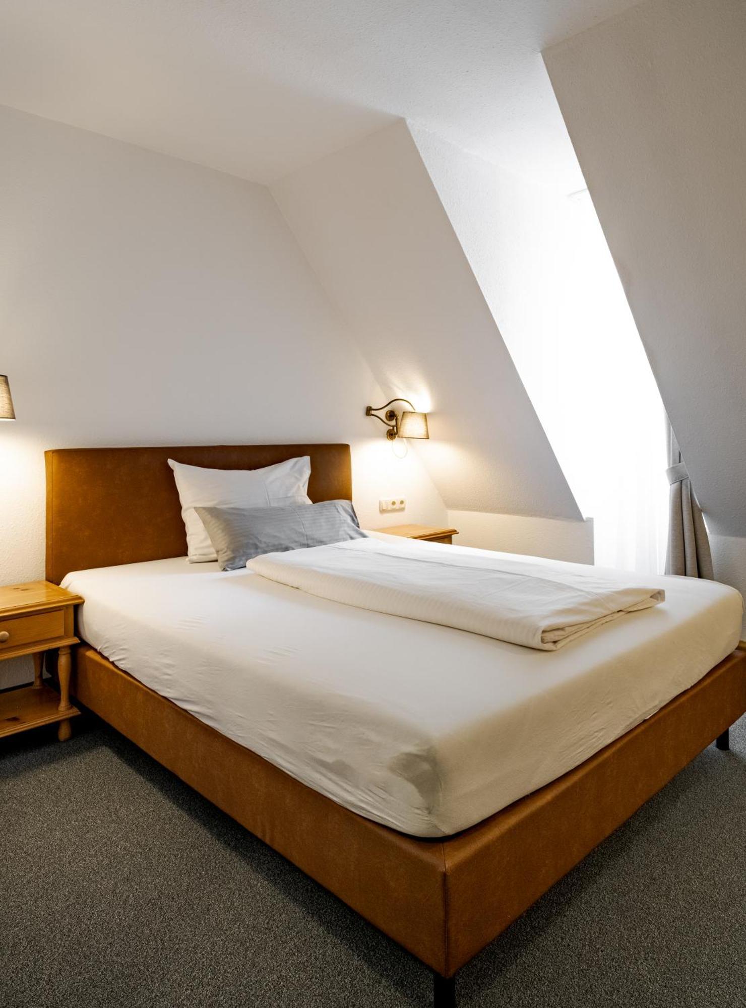 Hotel Goldener Hirsch カウフボイレン 部屋 写真